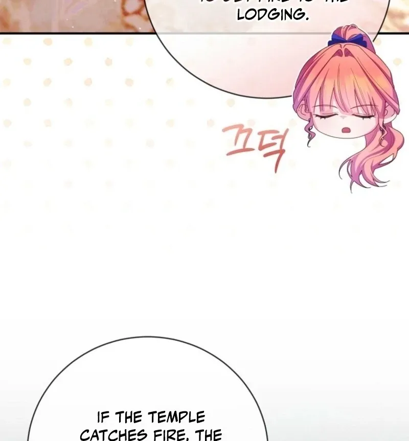 Read Princess Eveness Saves Herself chapter 33 image 82 on Lezhin