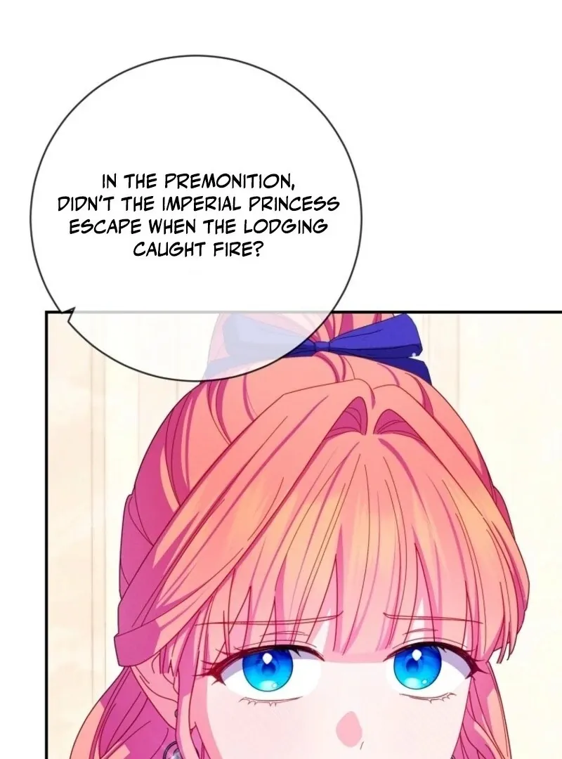 Read Princess Eveness Saves Herself chapter 33 image 86 on Lezhin