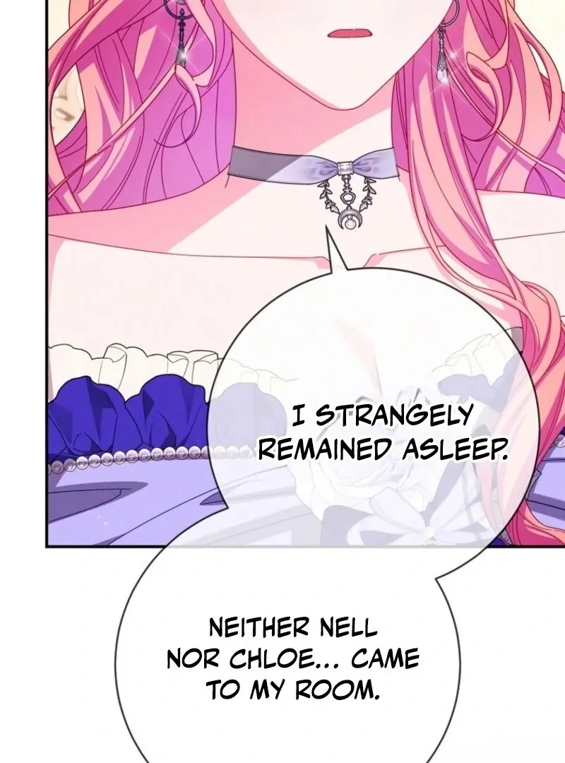 Read Princess Eveness Saves Herself chapter 33 image 87 on Lezhin