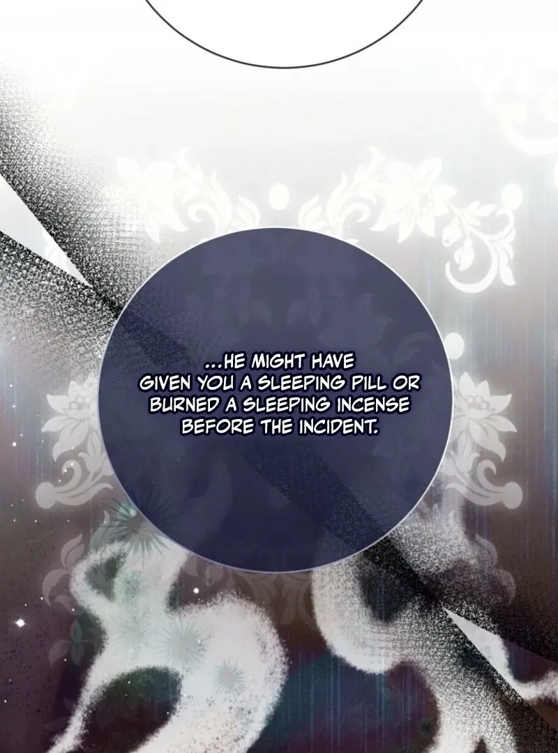 Read Princess Eveness Saves Herself chapter 33 image 88 on Lezhin