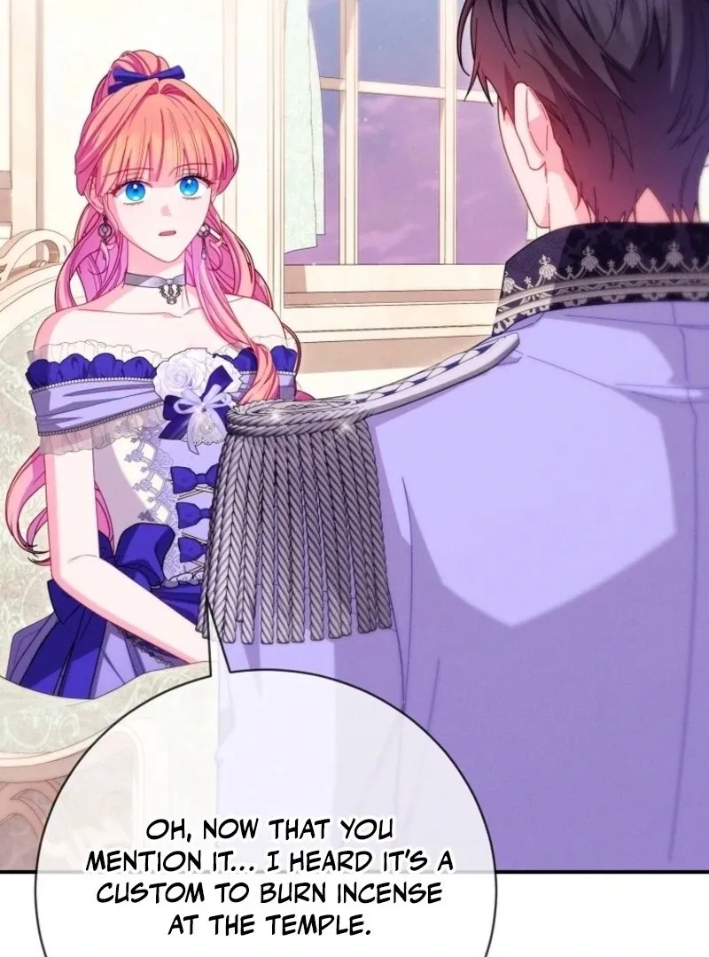 Read Princess Eveness Saves Herself chapter 33 image 91 on Lezhin