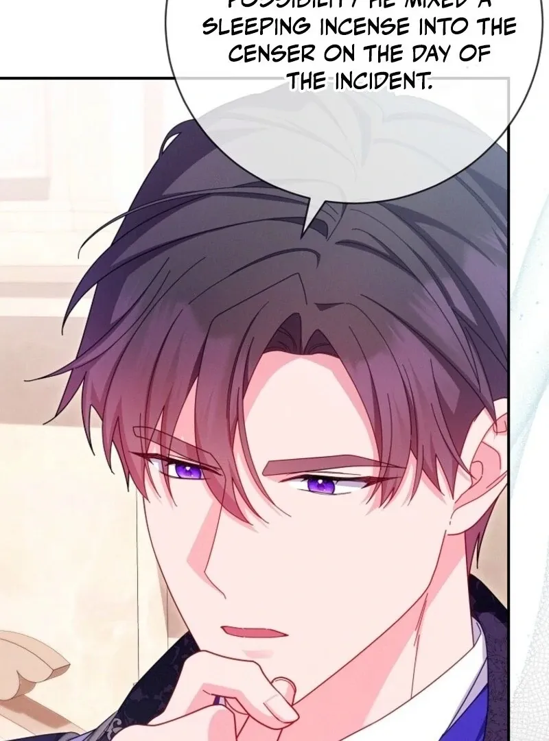 Read Princess Eveness Saves Herself chapter 33 image 93 on Lezhin