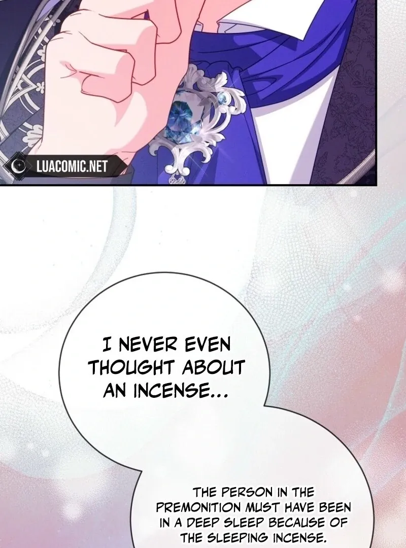 Read Princess Eveness Saves Herself chapter 33 image 94 on Lezhin