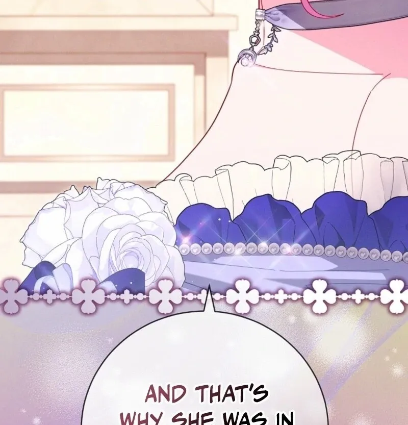 Read Princess Eveness Saves Herself chapter 33 image 96 on Lezhin