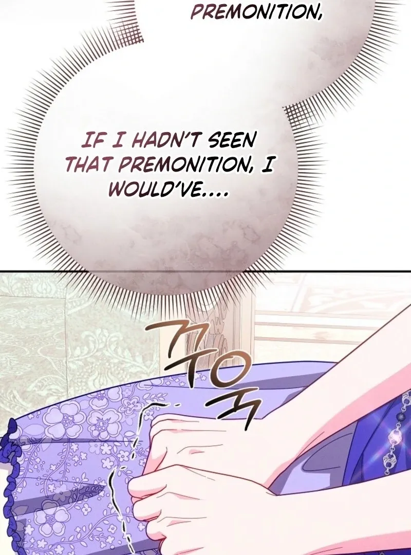 Read Princess Eveness Saves Herself chapter 33 image 98 on Lezhin