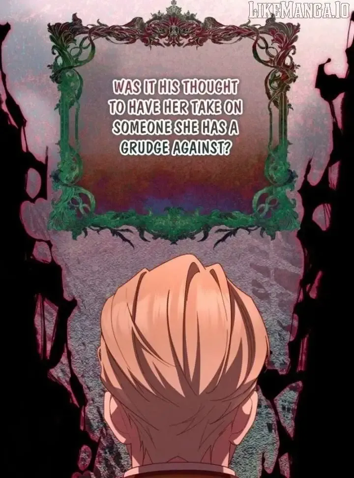 Read Princess Eveness Saves Herself chapter 34 image 10 on Lezhin