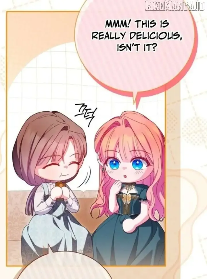 Read Princess Eveness Saves Herself chapter 34 image 101 on Lezhin