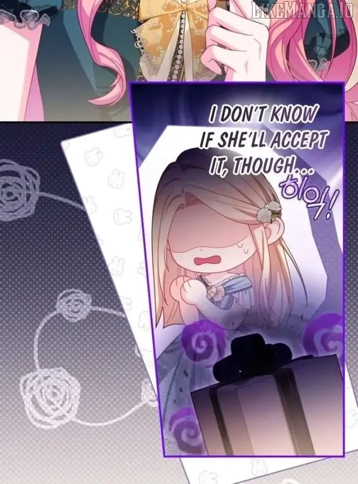 Read Princess Eveness Saves Herself chapter 34 image 104 on Lezhin