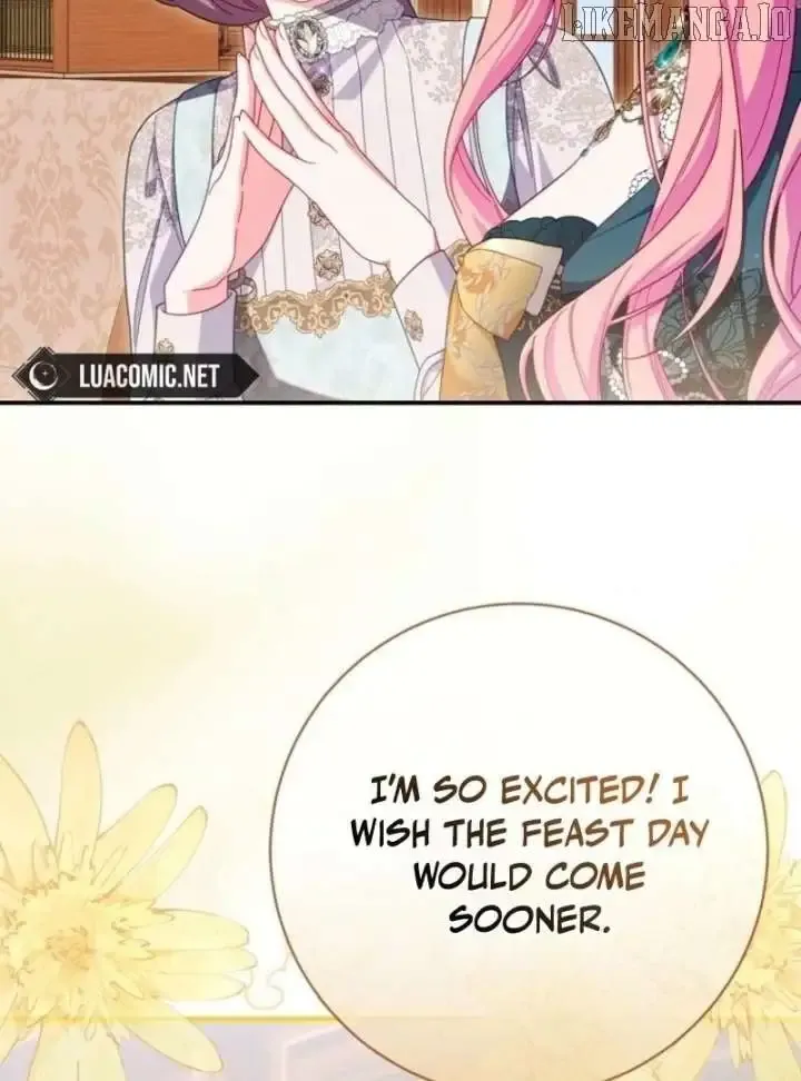 Read Princess Eveness Saves Herself chapter 34 image 106 on Lezhin