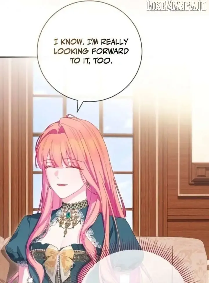 Read Princess Eveness Saves Herself chapter 34 image 109 on Lezhin