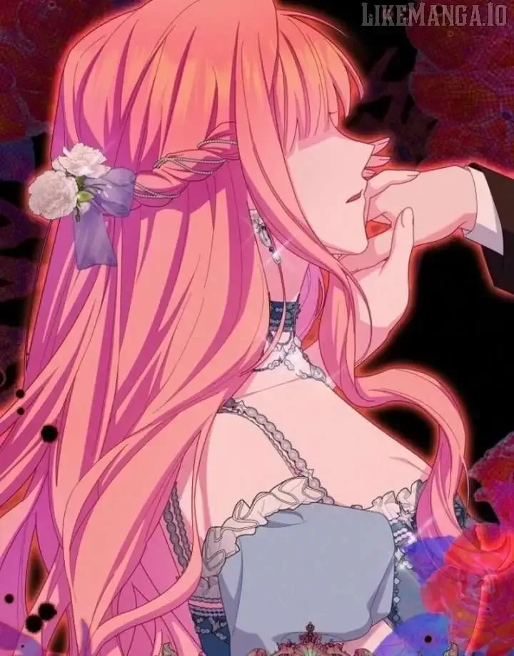 Read Princess Eveness Saves Herself chapter 34 image 11 on Lezhin