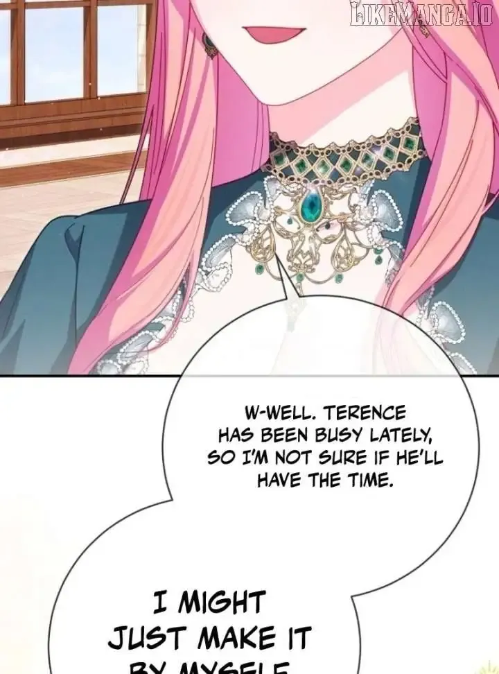 Read Princess Eveness Saves Herself chapter 34 image 113 on Lezhin