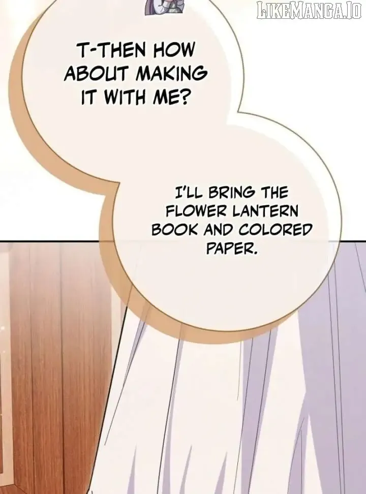 Read Princess Eveness Saves Herself chapter 34 image 116 on Lezhin