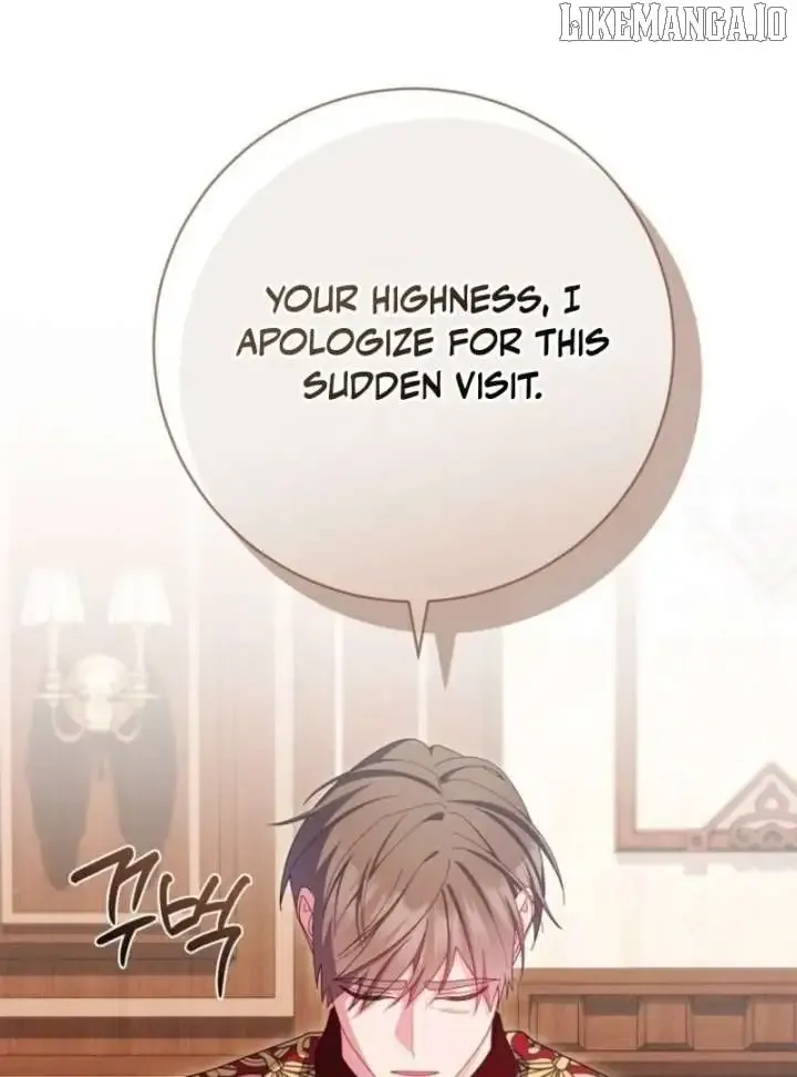 Read Princess Eveness Saves Herself chapter 34 image 120 on Lezhin