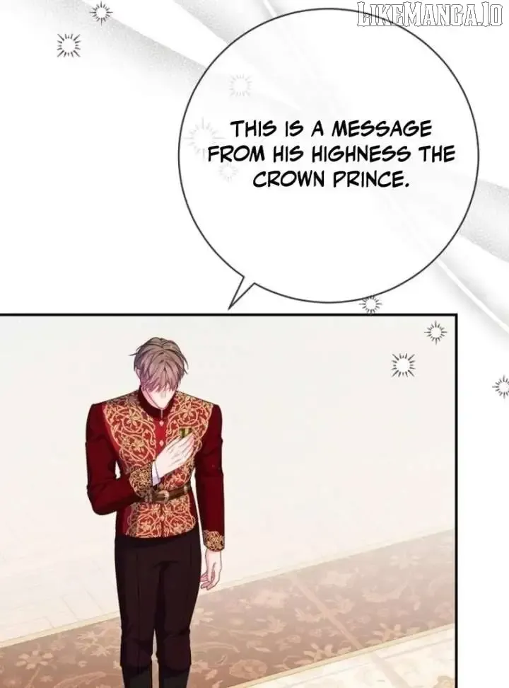 Read Princess Eveness Saves Herself chapter 34 image 123 on Lezhin