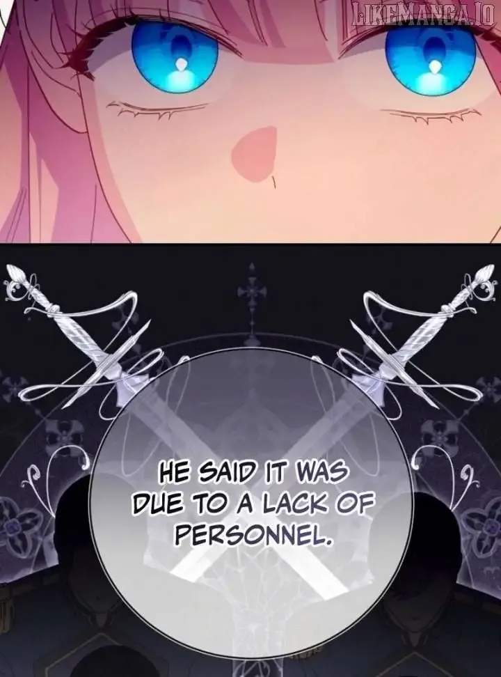 Read Princess Eveness Saves Herself chapter 34 image 128 on Lezhin