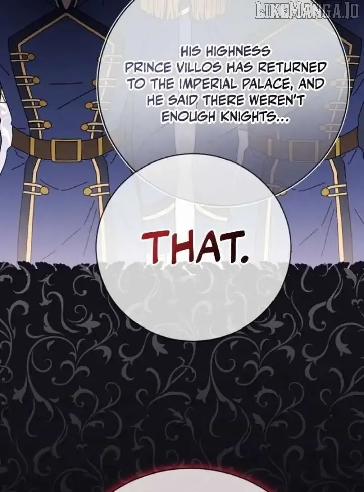 Read Princess Eveness Saves Herself chapter 34 image 130 on Lezhin