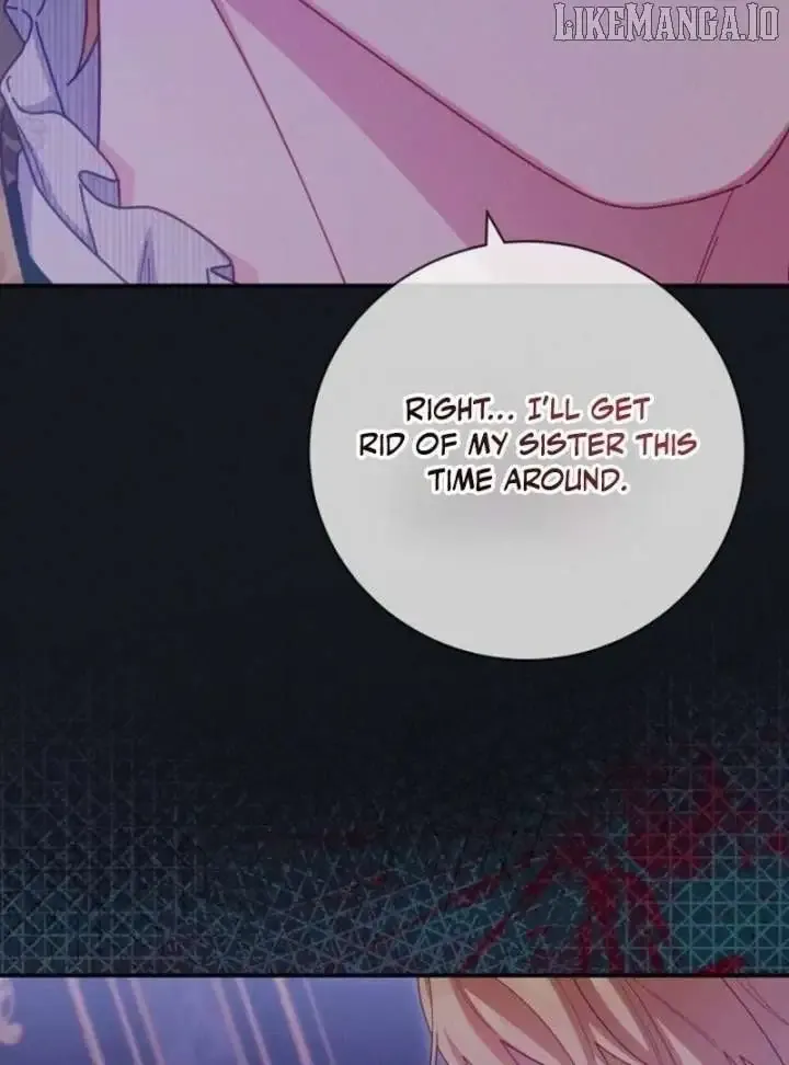 Read Princess Eveness Saves Herself chapter 34 image 14 on Lezhin