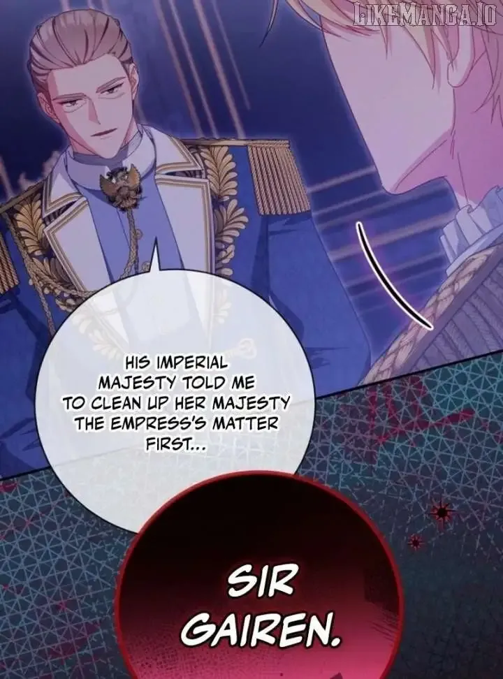 Read Princess Eveness Saves Herself chapter 34 image 15 on Lezhin