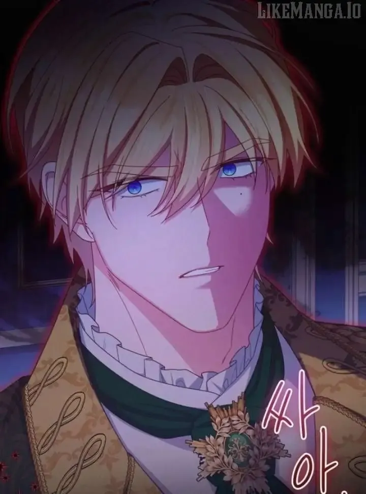 Read Princess Eveness Saves Herself chapter 34 image 17 on Lezhin