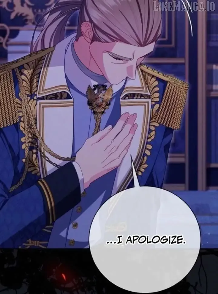 Read Princess Eveness Saves Herself chapter 34 image 20 on Lezhin
