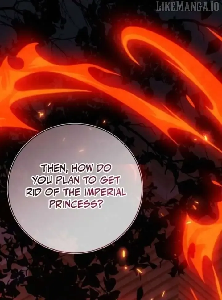 Read Princess Eveness Saves Herself chapter 34 image 21 on Lezhin
