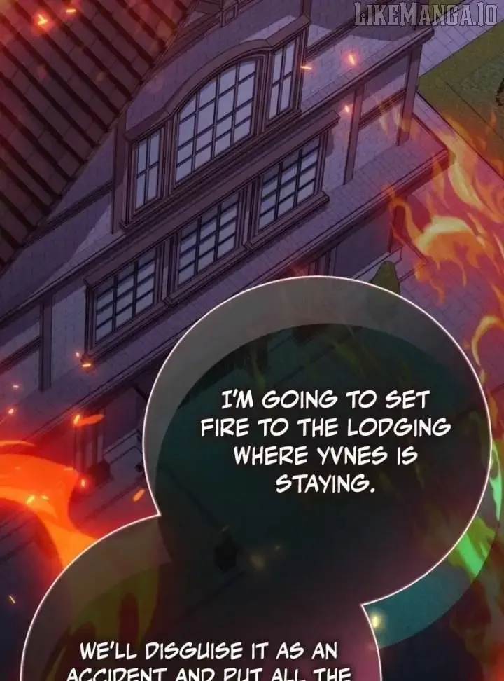 Read Princess Eveness Saves Herself chapter 34 image 23 on Lezhin