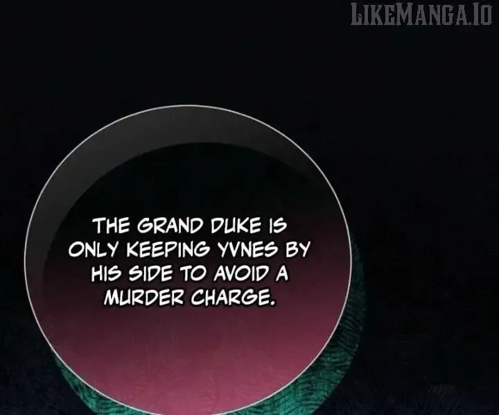 Read Princess Eveness Saves Herself chapter 34 image 25 on Lezhin
