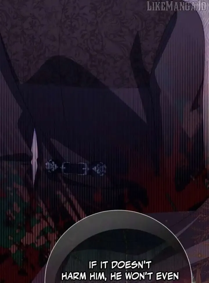 Read Princess Eveness Saves Herself chapter 34 image 27 on Lezhin