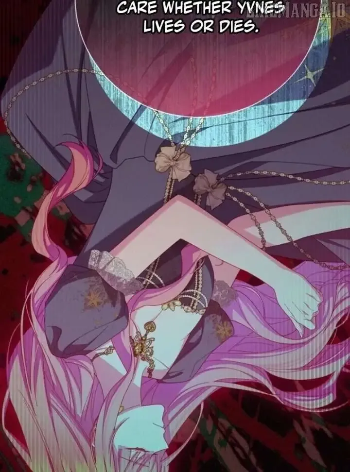 Read Princess Eveness Saves Herself chapter 34 image 28 on Lezhin