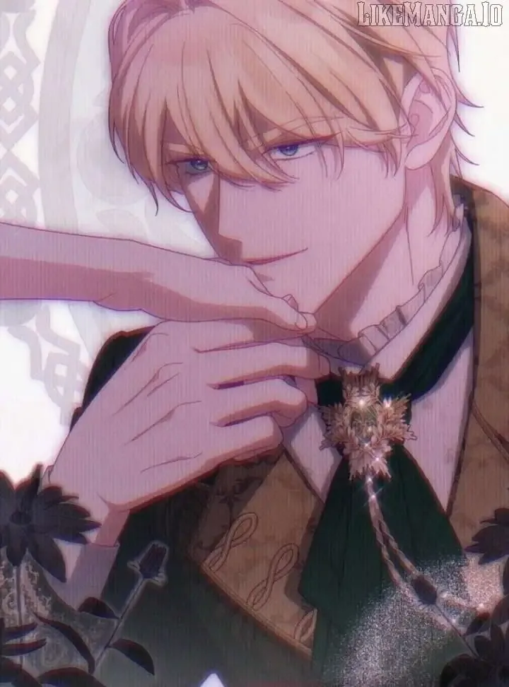 Read Princess Eveness Saves Herself chapter 34 image 32 on Lezhin