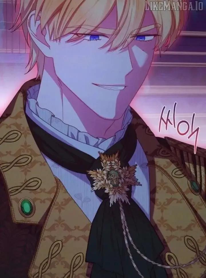 Read Princess Eveness Saves Herself chapter 34 image 34 on Lezhin