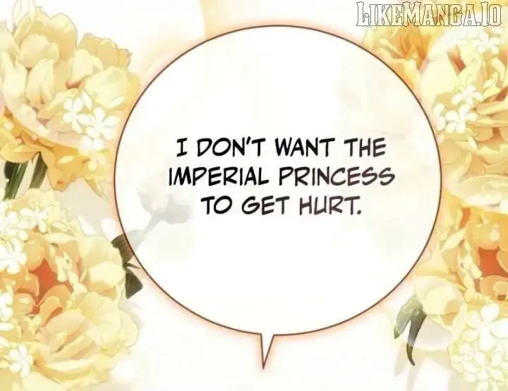 Read Princess Eveness Saves Herself chapter 34 image 40 on Lezhin