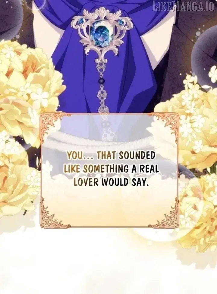 Read Princess Eveness Saves Herself chapter 34 image 42 on Lezhin