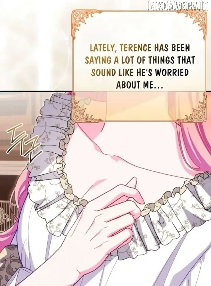 Read Princess Eveness Saves Herself chapter 34 image 43 on Lezhin