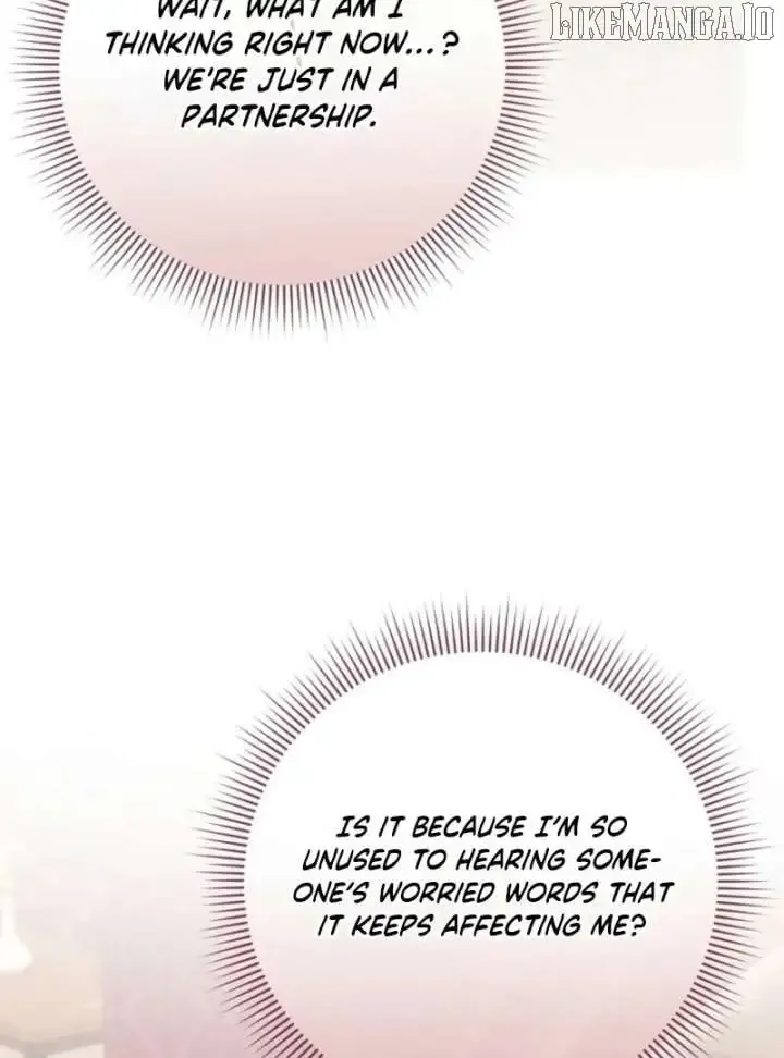 Read Princess Eveness Saves Herself chapter 34 image 46 on Lezhin
