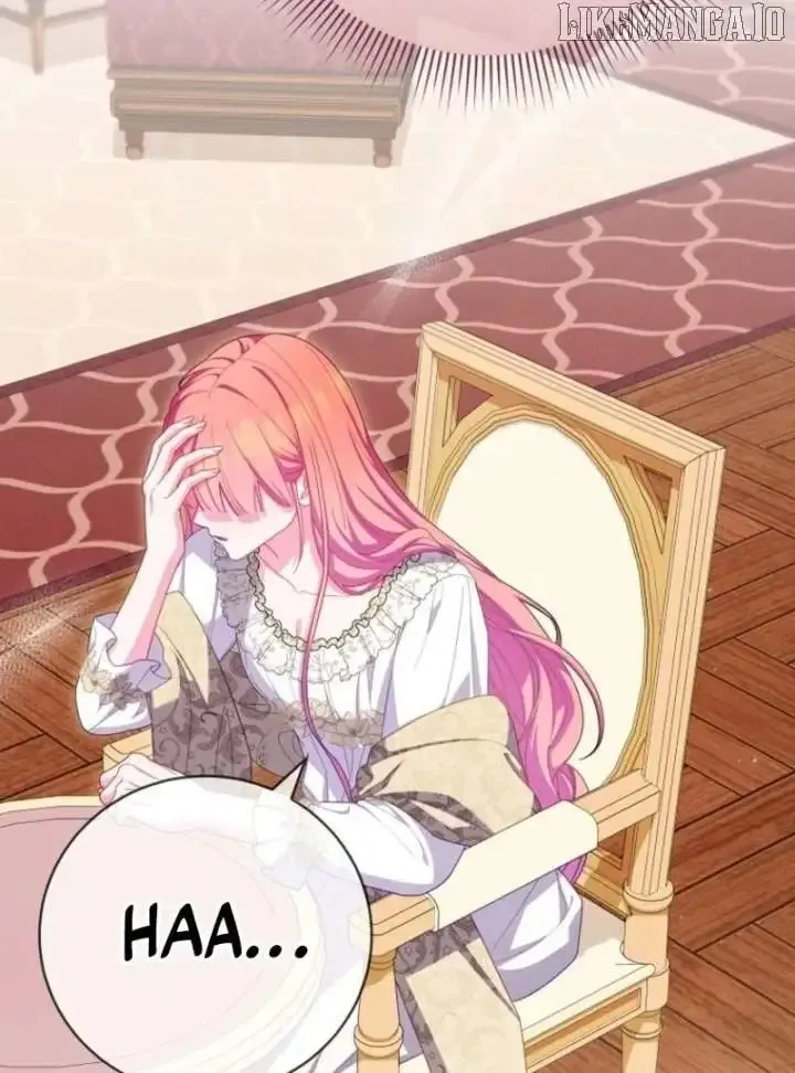 Read Princess Eveness Saves Herself chapter 34 image 47 on Lezhin