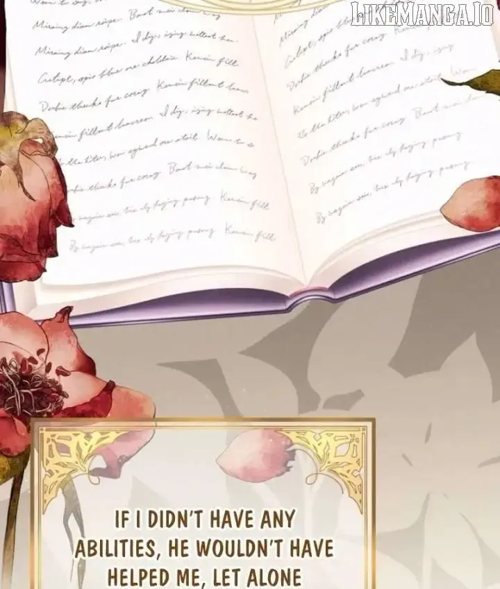 Read Princess Eveness Saves Herself chapter 34 image 52 on Lezhin