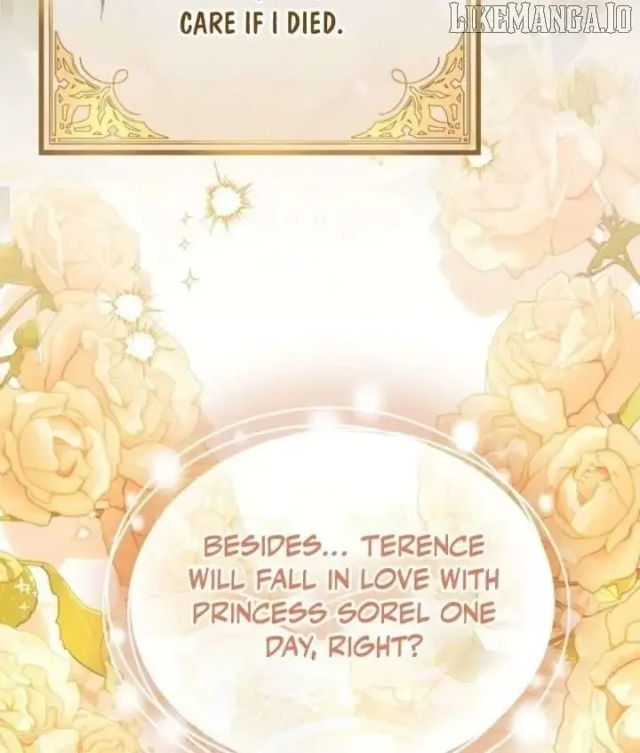 Read Princess Eveness Saves Herself chapter 34 image 53 on Lezhin