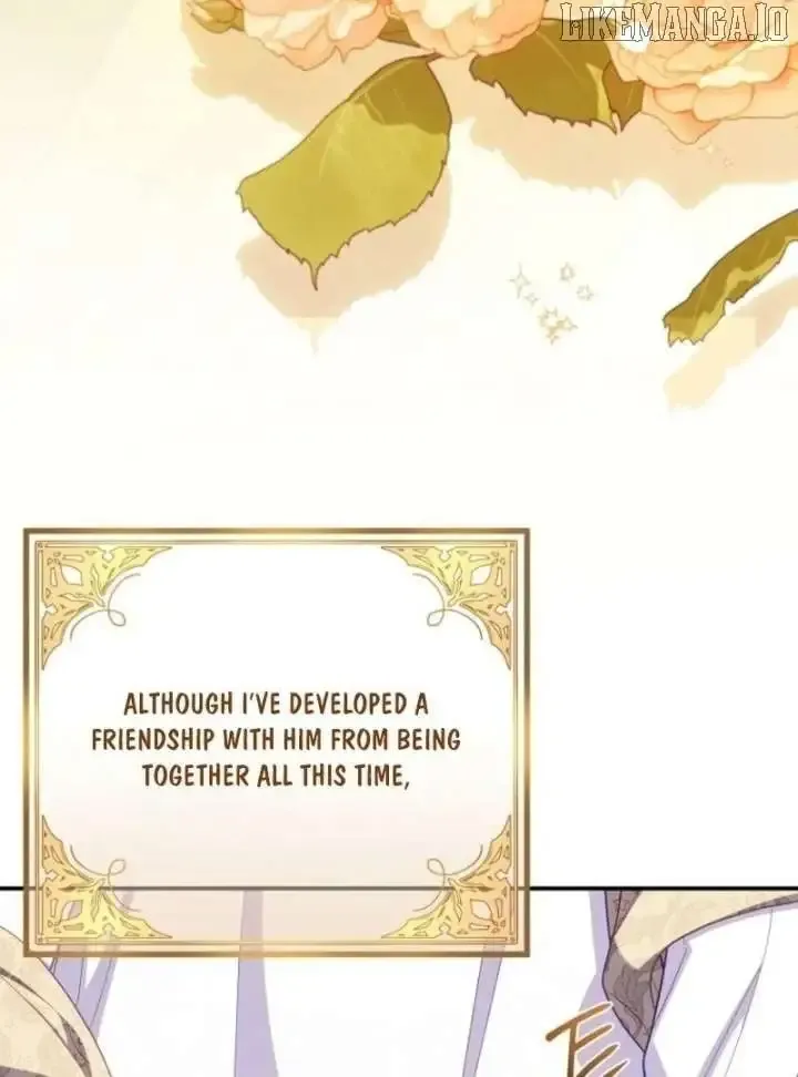 Read Princess Eveness Saves Herself chapter 34 image 56 on Lezhin
