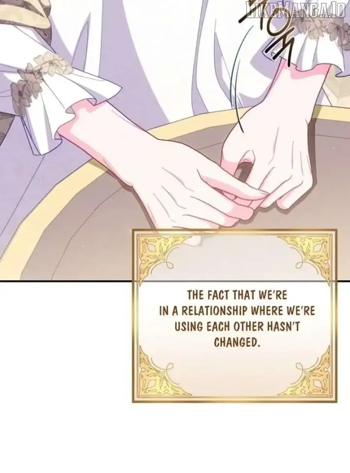 Read Princess Eveness Saves Herself chapter 34 image 57 on Lezhin
