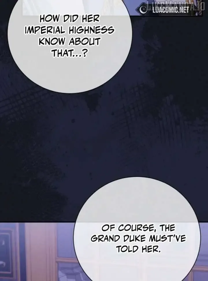 Read Princess Eveness Saves Herself chapter 34 image 6 on Lezhin