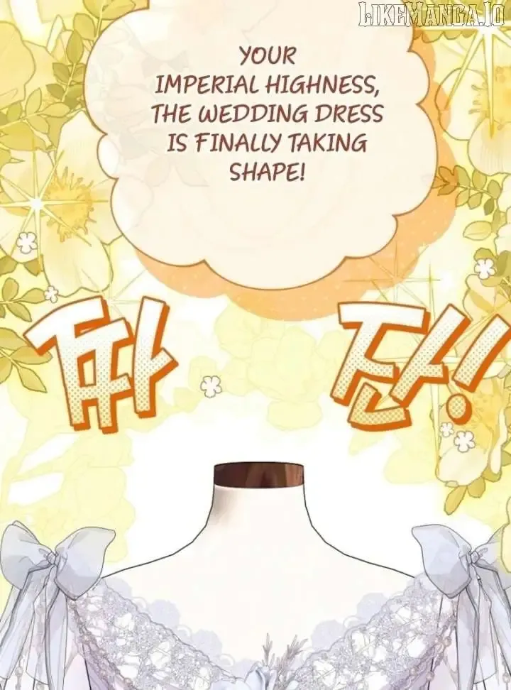 Read Princess Eveness Saves Herself chapter 34 image 64 on Lezhin