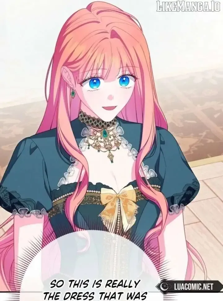Read Princess Eveness Saves Herself chapter 34 image 68 on Lezhin