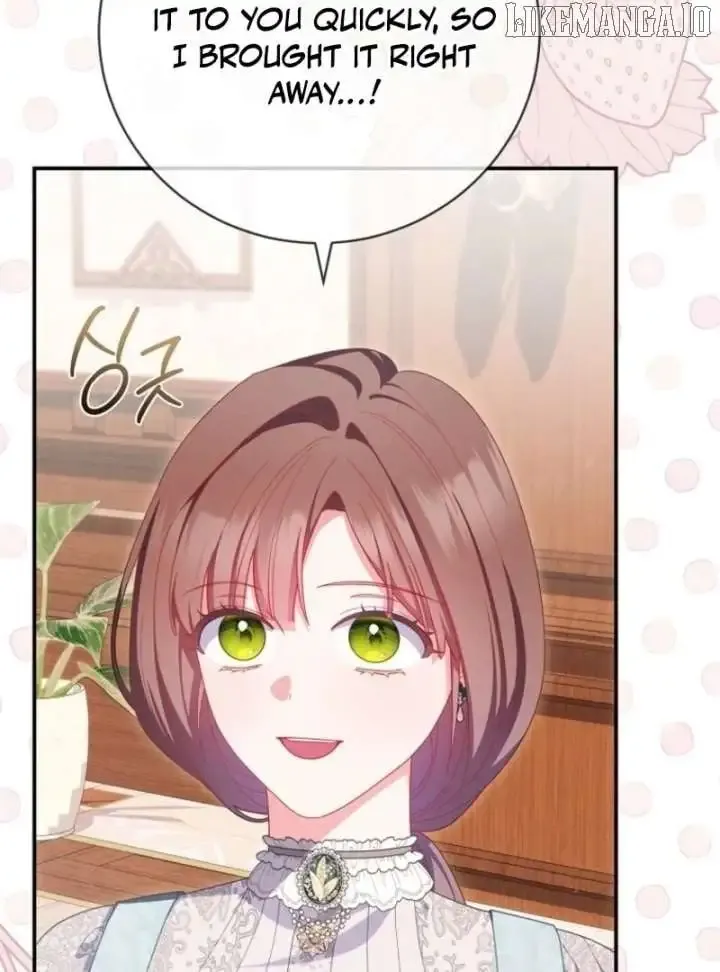 Read Princess Eveness Saves Herself chapter 34 image 70 on Lezhin