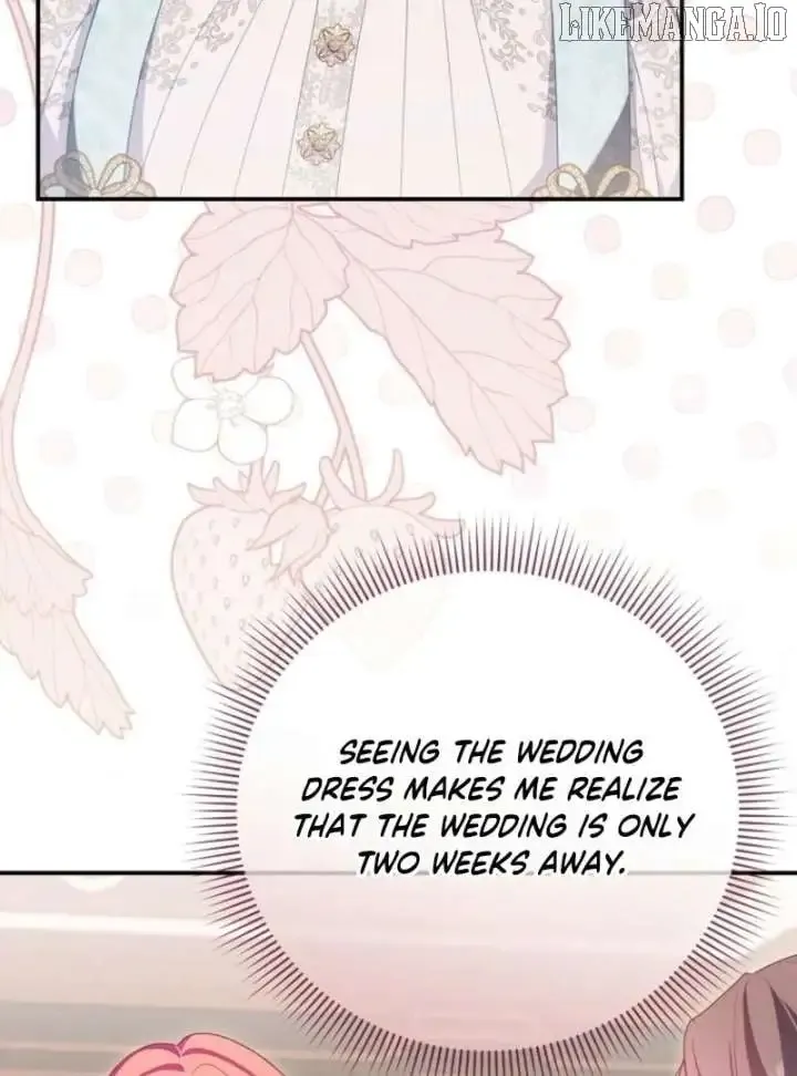 Read Princess Eveness Saves Herself chapter 34 image 71 on Lezhin