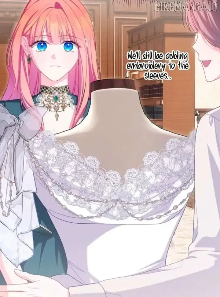 Read Princess Eveness Saves Herself chapter 34 image 72 on Lezhin