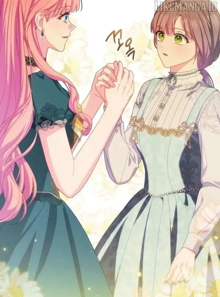 Read Princess Eveness Saves Herself chapter 34 image 76 on Lezhin