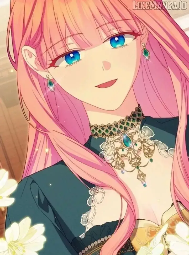Read Princess Eveness Saves Herself chapter 34 image 78 on Lezhin