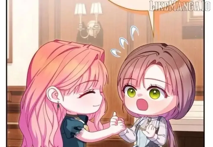 Read Princess Eveness Saves Herself chapter 34 image 80 on Lezhin
